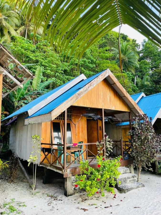 Pondok Lestari Kadidiri Batudaka Exterior photo