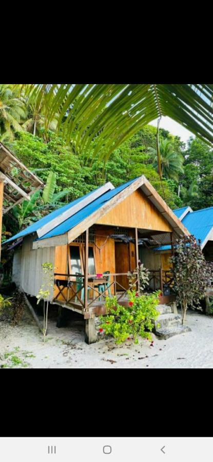 Pondok Lestari Kadidiri Batudaka Exterior photo